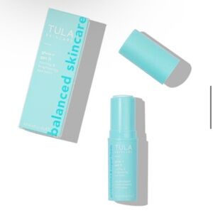 💚 2/$30 TULA Skincare Glow + Get It Cooling & Brightening Eye Balm